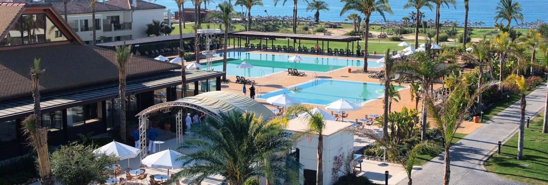 Robinson Club Playa Granada ****