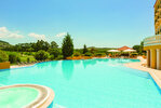 Hotel Dolce Campo Real 5*****