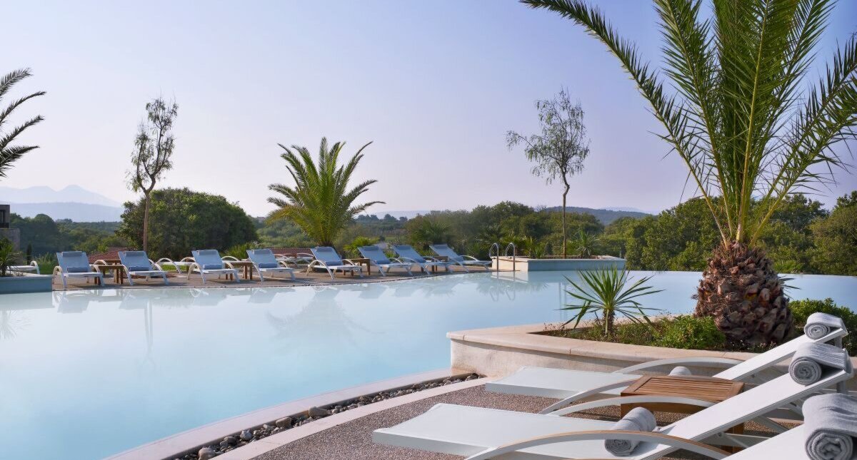 The Westin Costa Navarino Resort 5*****
