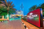 Crowne Plaza Resort Salalah *****
