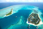Conrad Maldives Rangali Island ******