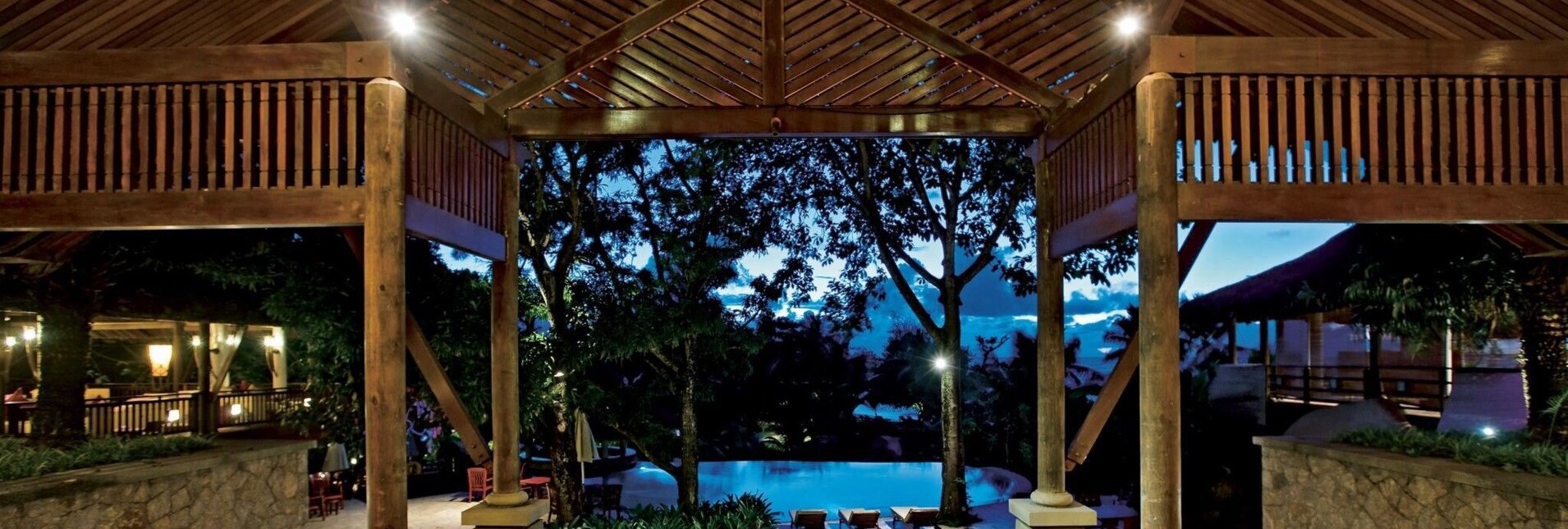 Constance Lemuria Resort *****