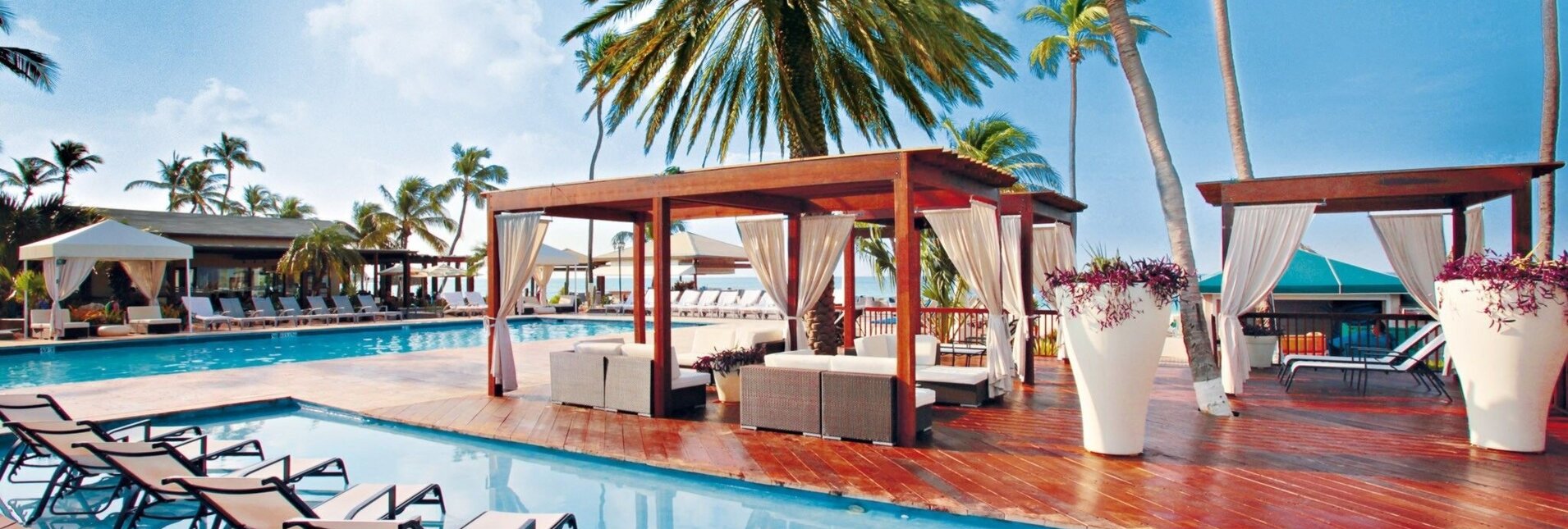 Divi Aruba All Inclusive Resort ****