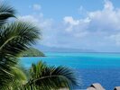 Hilton Bora Bora Nui Resort & Spa *****