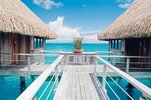 Hilton Bora Bora Nui Resort & Spa *****