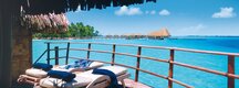 Le Taha'a Island Resort & Spa *****