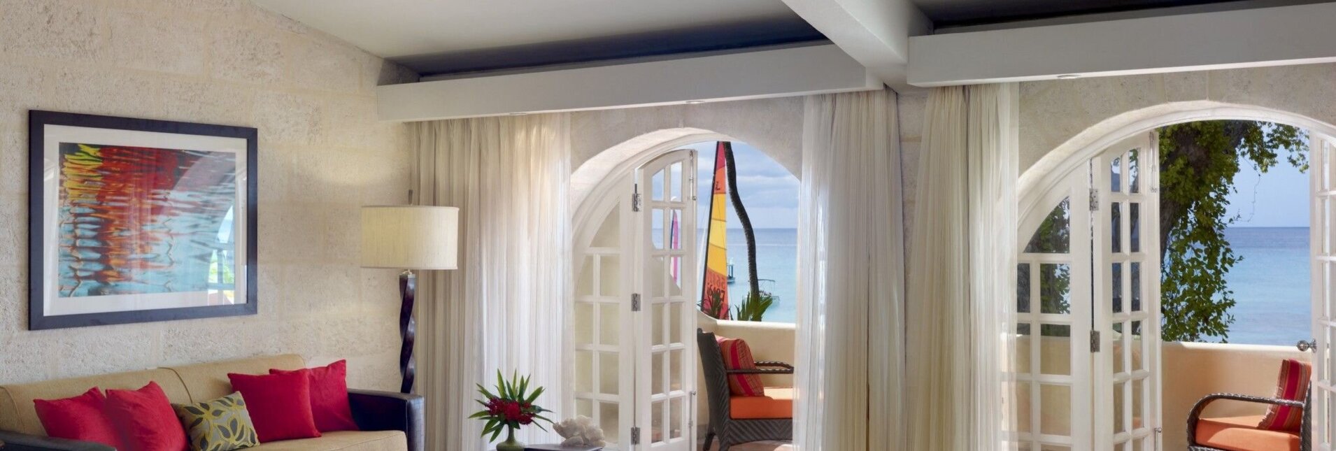 Tamarind By Elegant Hotels****+